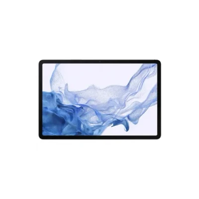 Abbildung von Samsung X700N Galaxy Tab S8 Wi Fi 128 GB (Silver) 11&quot; WQXGA Display/Octa Cora / 8GB RAM 128GB Speicher/Android 12.0