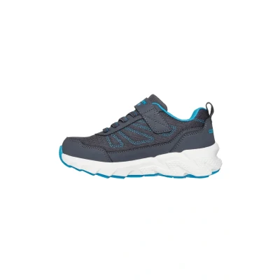 Abbildung von Skechers Sneaker low für Kinder, Größe: 30, Grey blue Schuhe