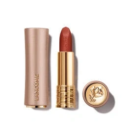 Abbildung von Lancôme L&#039;Absolu Rouge Intimatte Lipstick 299 French Cashmere