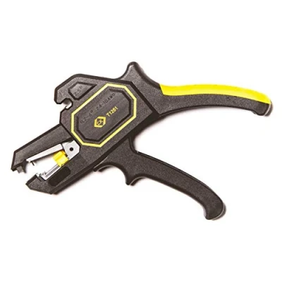 Abbildung von C.K Tools T1261 Abisolierzange