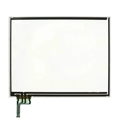Abbildung von OSTENT Touchscreen Digitizer Reparatur Ersatzteil für Nintendo DS Lite NDSL Konsole