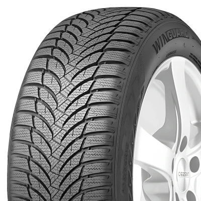 Abbildung von Nexen Winguard Snow G WH2 195/50 R15 82H PKW Winterreifen Reifen FORD: FIESTA 5, SMART: Forfour I, MERCEDES BENZ: A Klasse 15023NXK