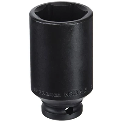 Abbildung von Facom NS. 32LA Druckluftwerkzeuge 1/2 lang 6 C 32 mm