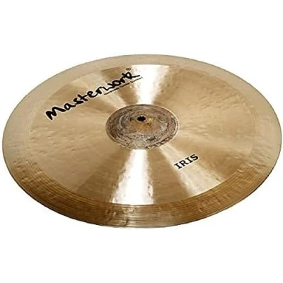 Abbildung von Masterwork Iris 15&#039;&#039; Crash