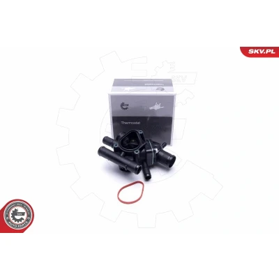 Abbildung von Thermostat, Kühlmittel ESEN SKV 20SKV142