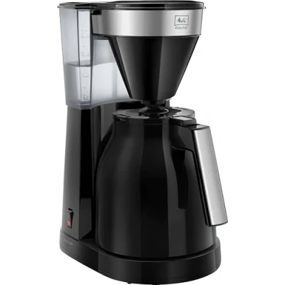 Abbildung von Melitta Einfach ii top therm schwarz 6762890