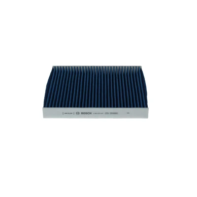 Abbildung von BOSCH 0 986 628 625 Innenraumfilter OPEL: Astra G CC, Zafira B, A, VAUXHALL: Mk2