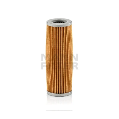 Abbildung von MANN FILTER C 69/1 Luftfilter 147mm 51mm Filtereinsatz