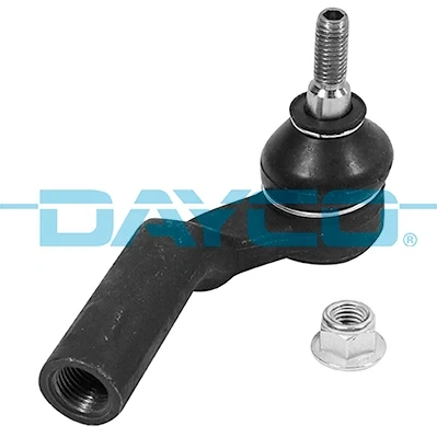 Abbildung von DAYCO DSS1294 Spurstangenkopf 12,3mm M16x1.5 Vorderachse rechts FORD: FOCUS 3 Turnier, 2 Schrägheck, 3, VOLVO: V50, S40 II, C30
