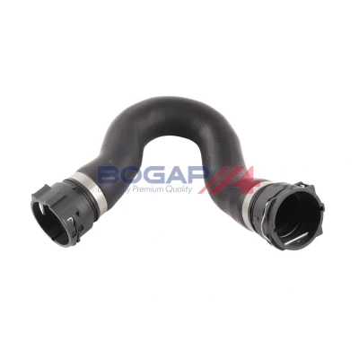 Abbildung von BOGAP A4228497 Kühlerschlauch AUDI: Q5