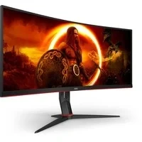 Abbildung von AOC CU34G2XP/BK
