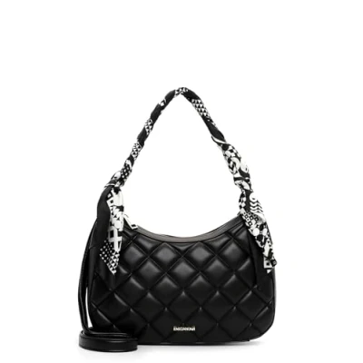 Abbildung von Emily &amp; Noah Ellen Handtasche, Damen, Größe: One Size, Black