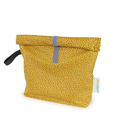 Abbildung von Liebes von priebes Windeltasche ROLLUP WETBAGS