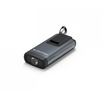 Abbildung von Ledlenser K6R Schlüsselbundlampe Aufladbar Gray