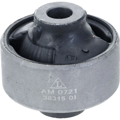 Abbildung von LEMFÖRDER 38315 01 Querlenkerlager Vorderachse, links, rechts, hinten NISSAN: Qashqai / Qashqai+2 I, X Trail, RENAULT: Koleos I