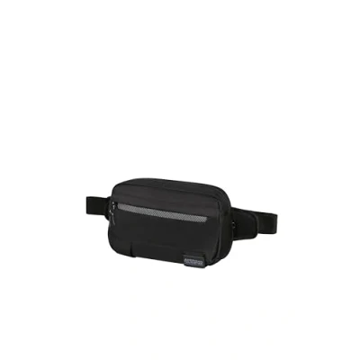 Abbildung von American Tourister Sling Gürteltasche, Größe: One Size, Asphalt black