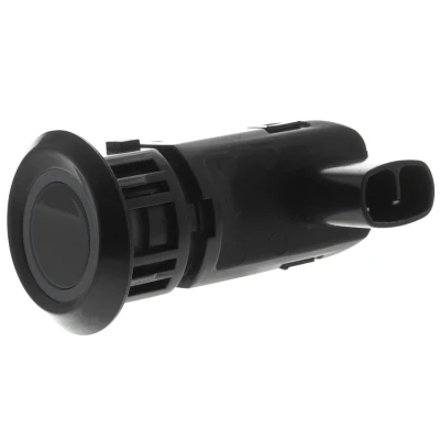 Abbildung von VEMO V51 72 0288 Parksensoren hinten schwarz Ultraschallsensor CHEVROLET: Epica Limousine