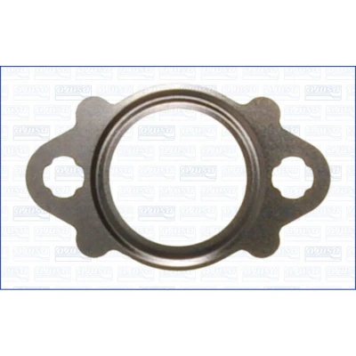 Abbildung von AJUSA 01292500 Dichtung, AGR Ventil SUBARU: Forester III