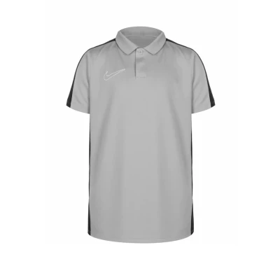 Abbildung von Nike Performance Academy 23 Sport Tshirt für Kinder, Größe: 164, Wolf grey black white
