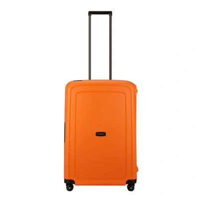 Abbildung von Samsonite S&#039;Cure Spinner 55 apricotHandgepäck Koffer