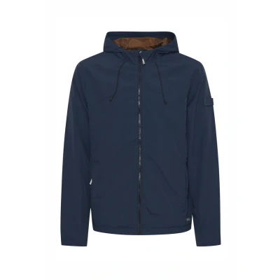 Abbildung von Blend Übergangsjacke, Herren, Größe: Large, Dress blues