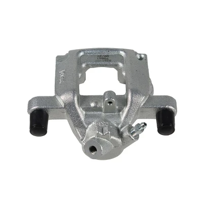 Abbildung von METZGER 6261101 Bremssattel Hinterachse links MERCEDES BENZ: C Klasse Limousine, T modell, E Coupe