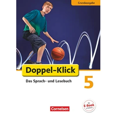 Abbildung von Doppel Klick Das Sprach und Lesebuch Grundausgabe 5. Schuljahr: Schulbuch