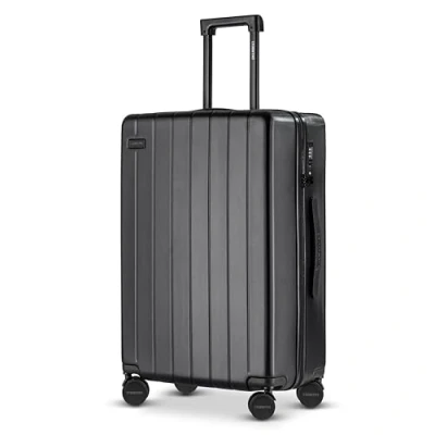 Abbildung von Eternitive 99L Boardcase, Größe: One Size, Schwarz