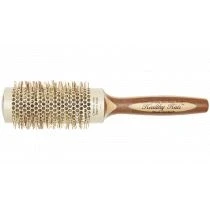 Abbildung von Olivia Garden Bürste Healthy Hair Bamboo Collection Thermal Brush Ø43mm