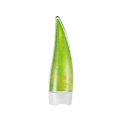 Abbildung von Aloe Facial Cleansing Foam 150Ml // Espuma Limpiadora Vera