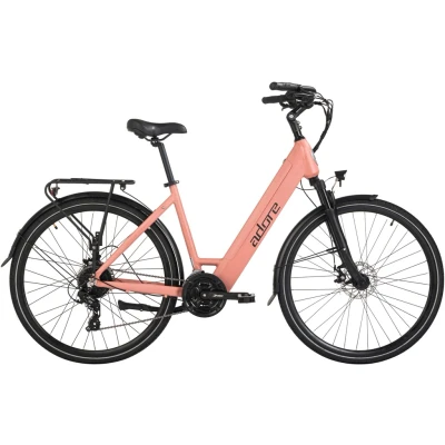 Abbildung von Adore E Bike &quot;ATR 180&quot;, 24 Gang, Shimano, Tourney, Heckmotor 250 W