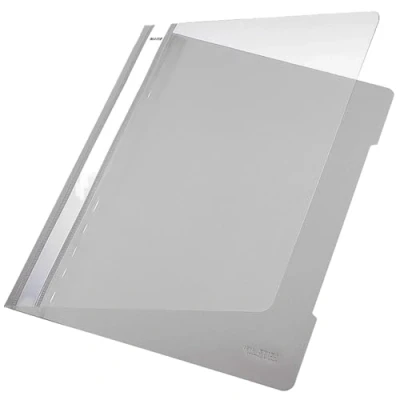 Abbildung von LEITZ Hefter 4191, Format DIN A4, bis 250 Blatt
