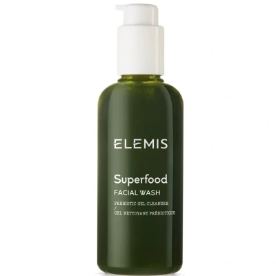 Abbildung von Elemis Gesichtsreinigung Superfood Facial WASH Gesichtsreinigung, Damen, Größe: 200 ml,