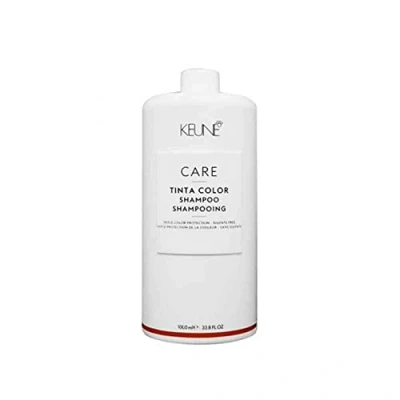 Abbildung von Keune Care Tinta Color Shampoo 1000ml
