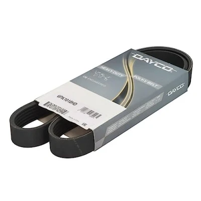 Abbildung von DAYCO 6PK1018HD Keilrippenriemen 1018,0 6