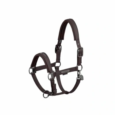 Abbildung von Eskadron FW&#039;24 Platinum Halfter Faux Leather