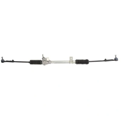 Abbildung von SASIC 7374010 Servolenkung mechanisch mit Axialgelenk, Kugelgelenken RENAULT: Kangoo I