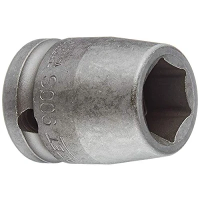 Abbildung von HAZET 900S 17 Steckschlüsseleinsatz DIN3129, ISO2725 2 Chrom Vanadium Stahl, Nickel Molybdänstahl