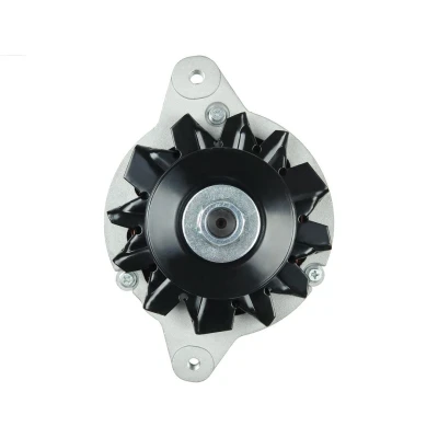 Abbildung von AS PL A5018 Lichtmaschine 12V 65A MITSUBISHI: L300 / Delica III Bus, PAJERO 2, L 300 2 Pritsche Fahrgestell