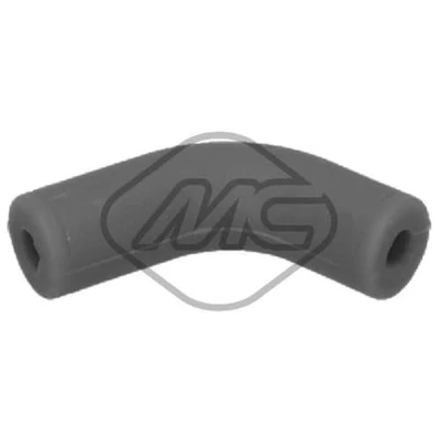 Abbildung von Metalcaucho 78313 Kurbelgehäuseentlüftung RENAULT: Megane 3 Schrägheck, Trafic Kastenwagen