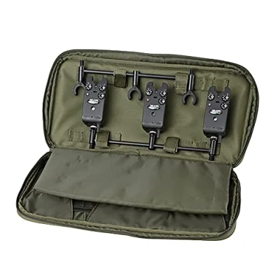 Abbildung von Trakker NXG Buzzer Bar Tasche Buzzerbar