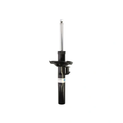 Abbildung von BILSTEIN B4 OE Replacement 22 230522 Stoßdämpfer Vorderachse Gasdruck Zweirohr Federbein unten Platte, oben Stift SEAT: Leon III Schrägheck kfzteile