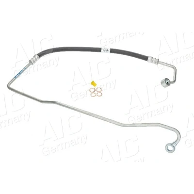 Abbildung von AIC 57162 Hydraulikschlauch, Lenkung von Hydraulikpumpe nach Lenkgetriebe