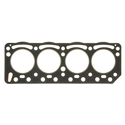 Abbildung von AJUSA 10043100 Zylinderkopfdichtung 1,9mm 92mm FIBERMAX