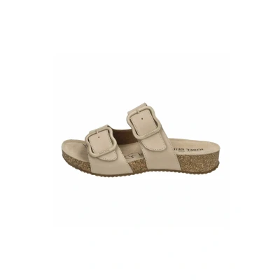 Abbildung von JOSEF SEIBEL Tonga 64 Sandale für Damen beige 64,
