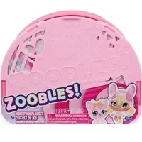 Abbildung von Zoobles Mehrfach Spielset mit Tanzstudio, Spielfigur