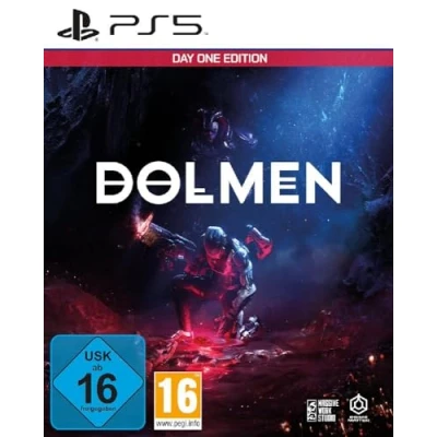Abbildung von Dolmen Day One Edition Playstation 5