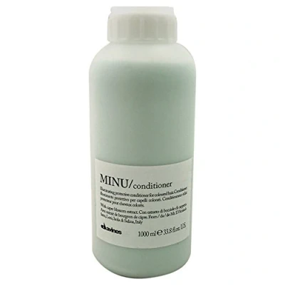 Abbildung von DAVINES Minu Haircare Conditioner, 1er Pack (1 x 1 kg)