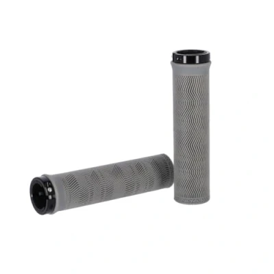 Abbildung von Truvativ Unisex Erwachsene Descendant Lenkergriffe, Grey, 133