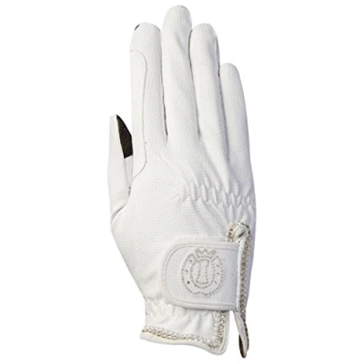 Abbildung von Damen Handschuhe IRHLoraine white